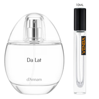 SAMPLE - d'Annam Da Lat EDP