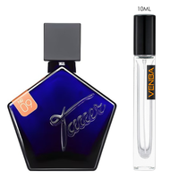 SAMPLE - Tauer Perfumes Orange Star EDP