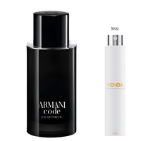 SAMPLE - Giorgio Armani Code EDP