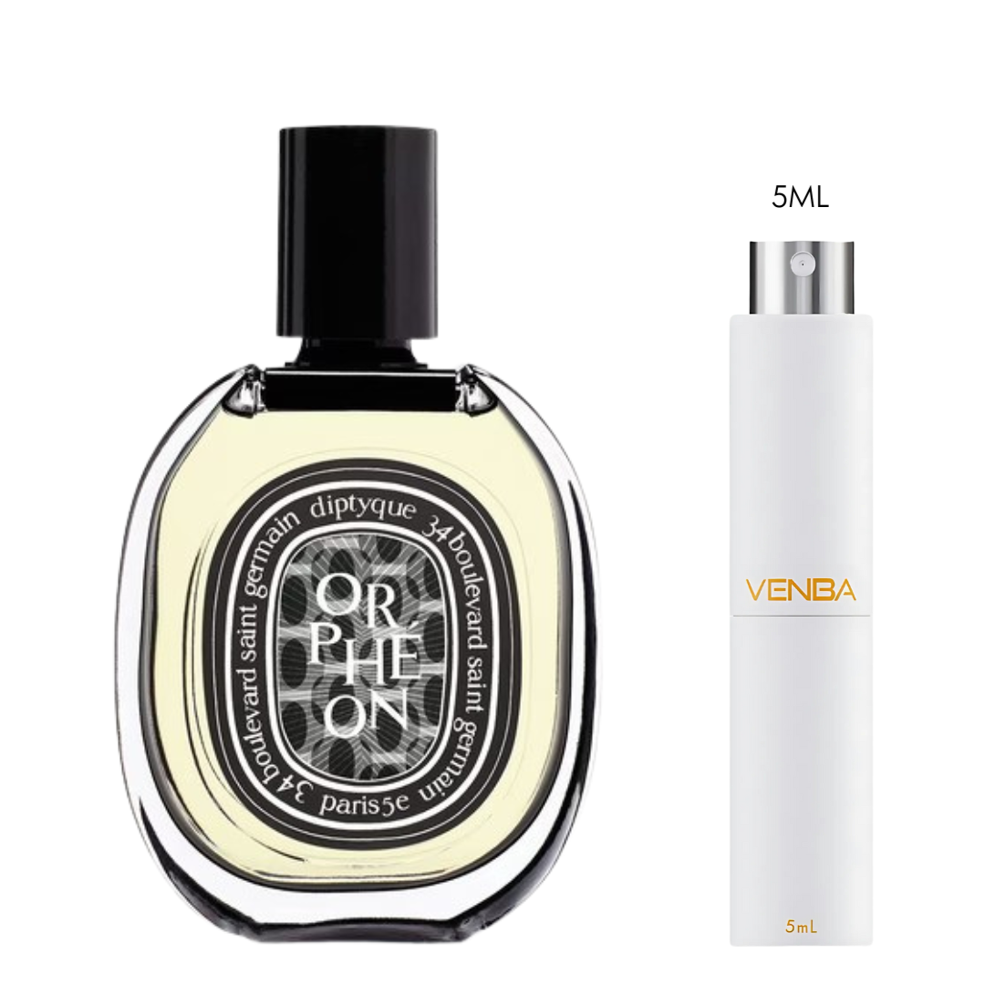 【ほぼ未使用】diptyque ORPHEON Amazon.com : Orpheon by Diptyque for Unisex - 2.5 oz EDP Spray