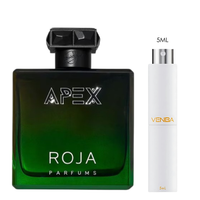 SAMPLE - Roja Parfums Apex Cologne EDP