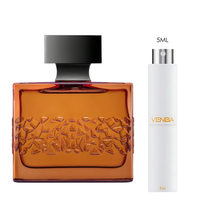 SAMPLE - M. Micallef Notorious XO EDP