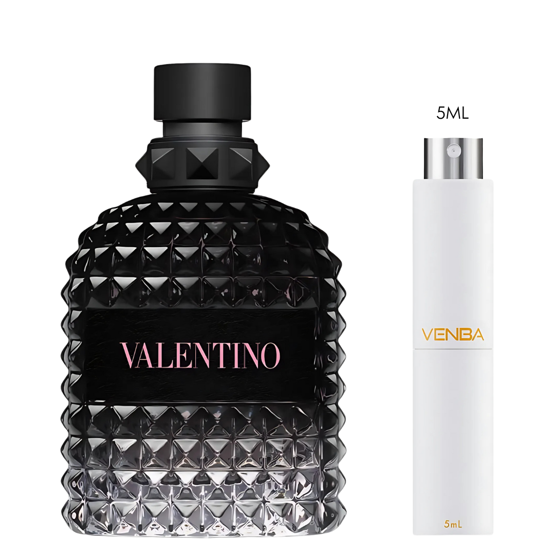 Born in Roma Uomo Eau de Parfum Intense | Valentino Beauty