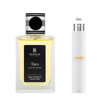 SAMPLE - Botanicae Expressions Taro Extrait