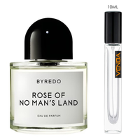Byredo Parfums Rose of No Man's Land EDP by Byredo Parfums for Unisex — fragrance bottle close-up | Venba Fragrance