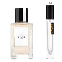 SAMPLE - Celine Zouzou EDP