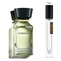 SAMPLE - Omanluxury Overdose EDP