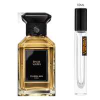 SAMPLE - Guerlain Épices Volées EDP