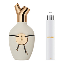 SAMPLE - Scents of Wood Sandalwood in Oak EDP