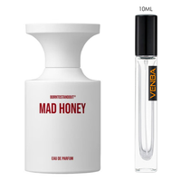 SAMPLE - Borntostandout Mad Honey EDP
