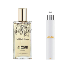 SAMPLE - I Mori Di Paestum Milk & Honey EDP