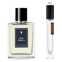 SAMPLE - Une Nuit Nomade Rose America EDP