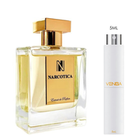 SAMPLE - Narcotica by Narcotica Extrait