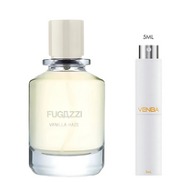 SAMPLE - Fugazzi Vanilla Haze EDP