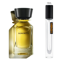 SAMPLE - Omanluxury Serenity EDP