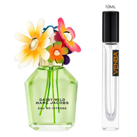 SAMPLE - Marc Jacobs Daisy Wild Eau So Intense