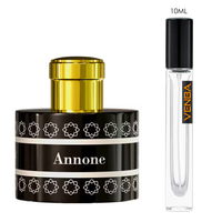SAMPLE - Pantheon Roma Annone Extrait