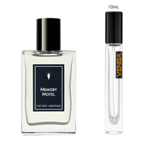 SAMPLE - Une Nuit Nomade Memory Motel EDP