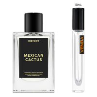 SAMPLE - History Mexican Cactus Extrait