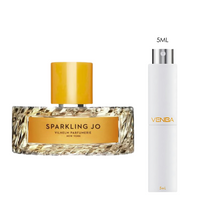 SAMPLE - Vilhelm Sparkling Jo EDP