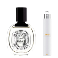 SAMPLE - Diptyque L'Eau Papier EDT