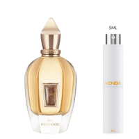 SAMPLE - Xerjoff Richwood EDP