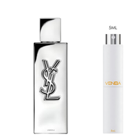 SAMPLE - Yves Saint Laurent MYSLF L’Absolu EDP