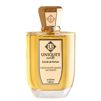 SAMPLE - Uniquee Luxury Chocolate Makes Me Happy EDP