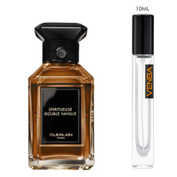 SAMPLE - Guerlain Spiritueuse Double Vanille EDP