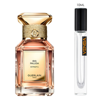 SAMPLE - Guerlain Iris Pallida Extrait 6