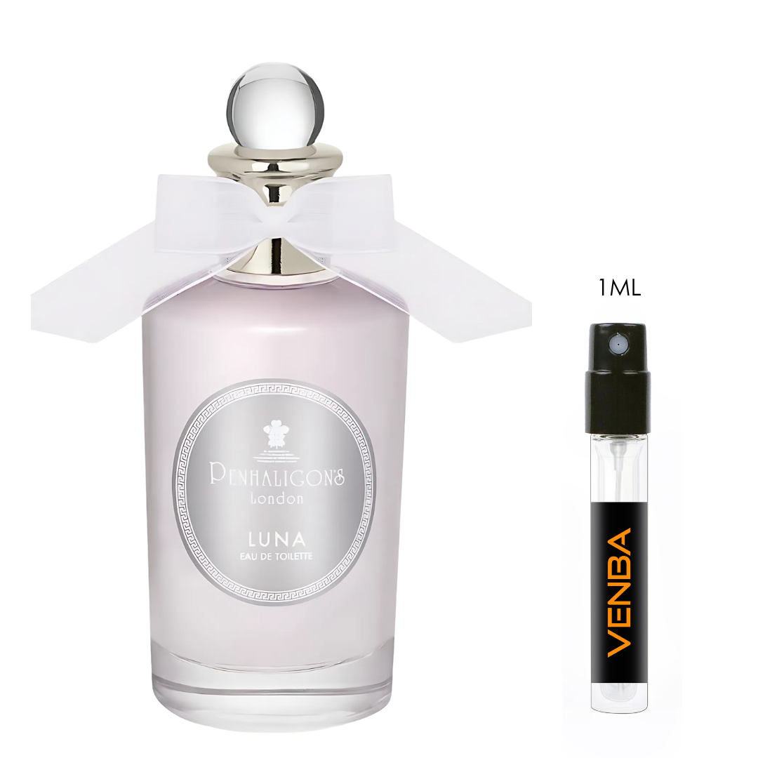 PENHALIGON'S ペンハリガンLUNA EAU DE TOILETTE Women's Luna eau de toilette 100 ml | PENHALIGON'S | 24S