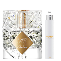 SAMPLE - Kilian Roses On Ice EDP
