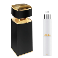 SAMPLE - Bvlgari Tygar EDP