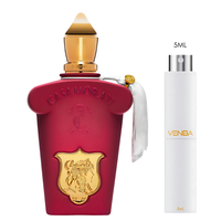 SAMPLE - Xerjoff Casamorati Italica EDP