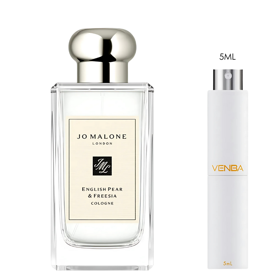Freesia Jo Malone Most Expensive Perfume SAMPLE Jo Malone English