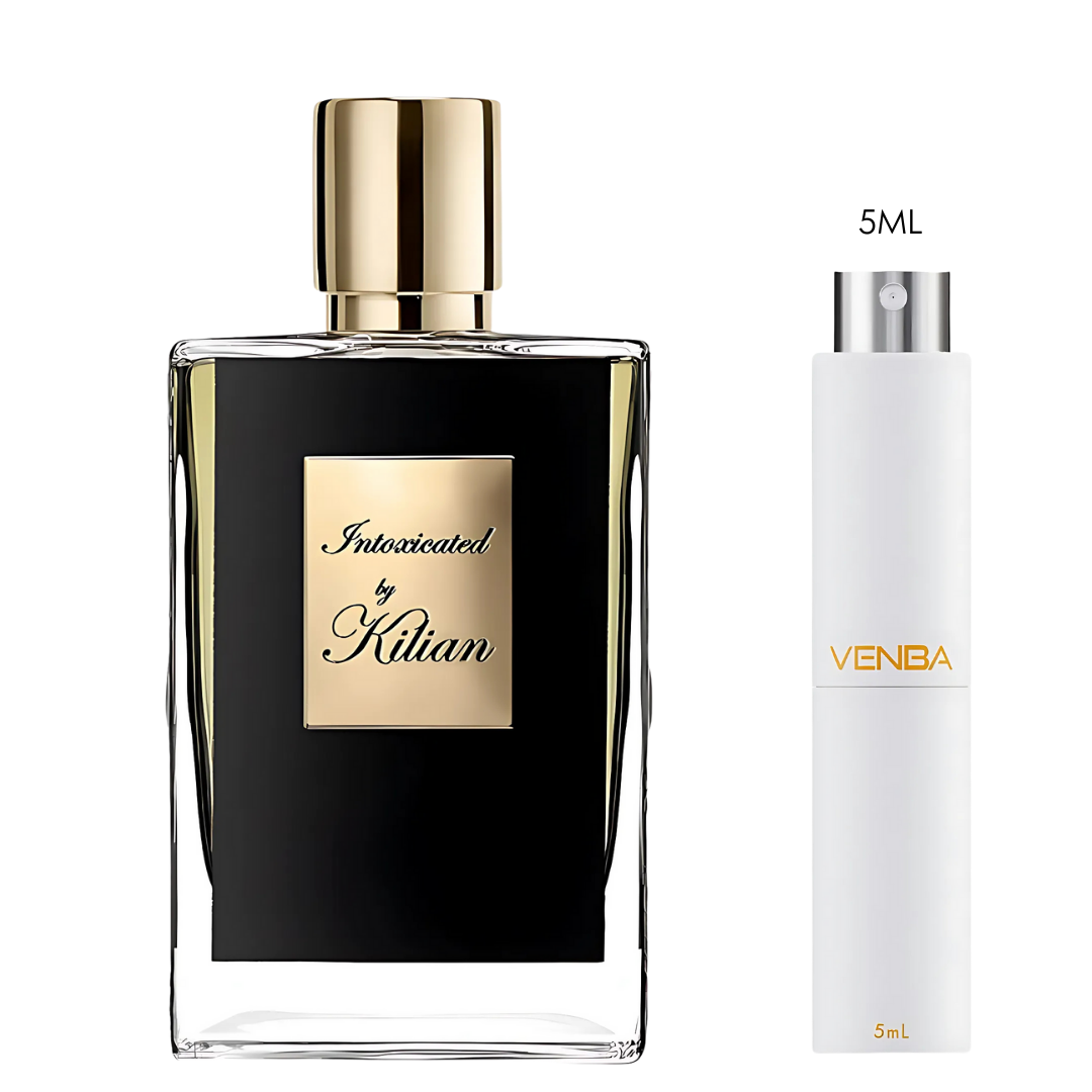 香水(男性用) Kilian Intoxicated Amazon.com : Kilian Intoxicated for Unisex - 1.7 oz EDP