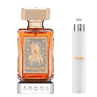 SAMPLE - Argos Triumph Of Bacchus EDP