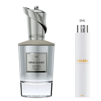 SAMPLE - Mind Games Lionora Extrait