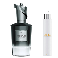 SAMPLE - Mind Games Ruy Lopez Extrait