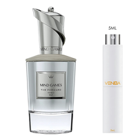 SAMPLE - Mind Games The Forward Extrait