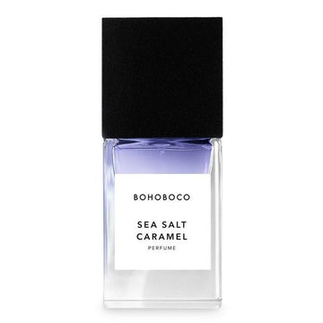 Bohobocco Sea Salt & Caramel Parfum 1.7 oz