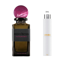 SAMPLE - Reinvented Parfums Pheromones Extrait