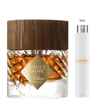 SAMPLE - Kilian Angels Share Paradis Extrait