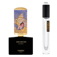SAMPLE - Floraiku Sand and Skin EDP