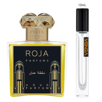 SAMPLE - Roja Parfums Sultanate of Oman Aoud Parfum