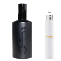 SAMPLE - Fischersund No. 8 EDP