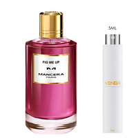 SAMPLE - Mancera Fig Me Up EDP