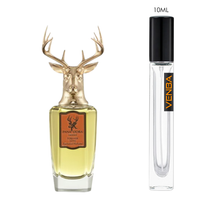 SAMPLE - Pana Dora Forever Love EDP