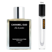 SAMPLE - Theodoros Kalotinis Caramel Oud EDP