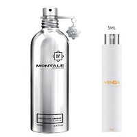 SAMPLE - Montale Chocolate Greedy EDP